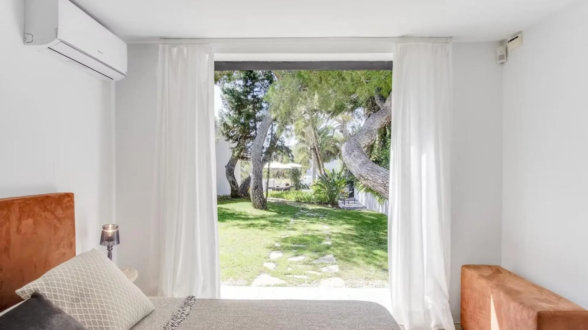 Ibizian Villa With Sea-Views San José 0*,  Ισπανία